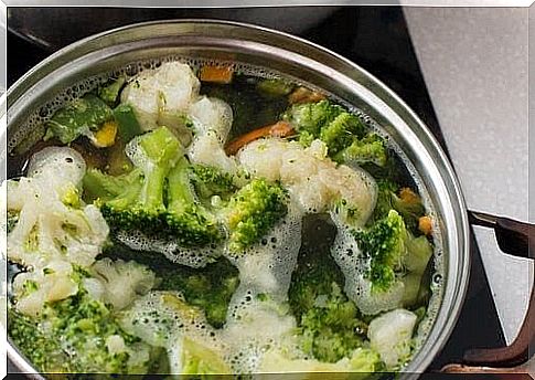 recipe with broccoli