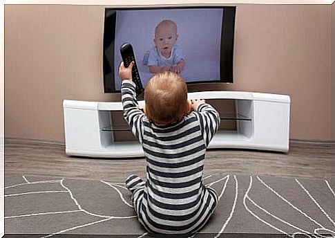 5 good TV series for babies