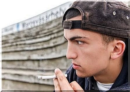 5 ways to prevent smoking among teenagers