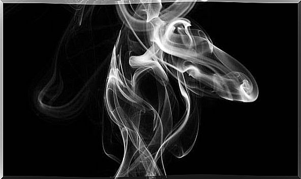 smoke