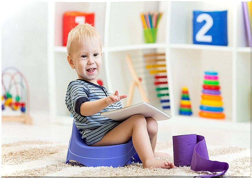 6 effective tips for potty training