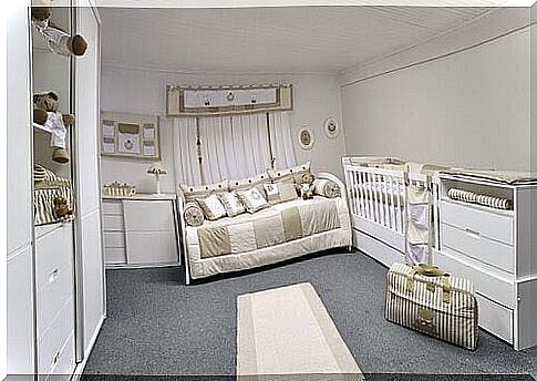 9 things you must have for the nursery