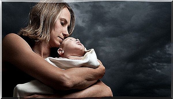 about postpartum depression