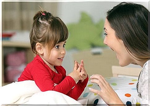 Children's language development from 0 to 6 years of age