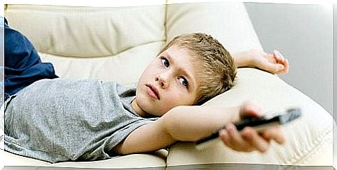 Common bad habits in children that you should correct