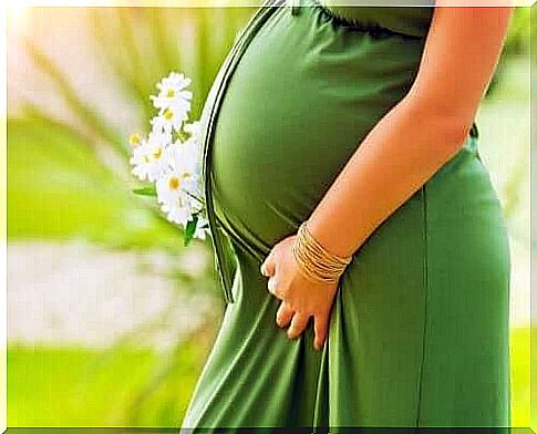 Dietary supplements for pregnant women