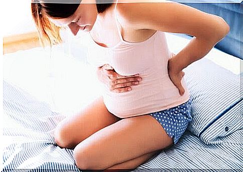 Dyspnoea during pregnancy: symptoms and treatment