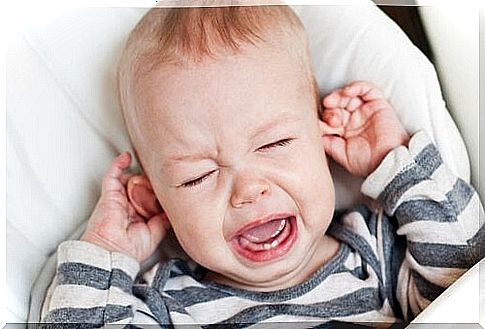 How to avoid ear infection in babies