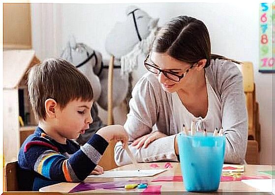 How to help your children learn effectively