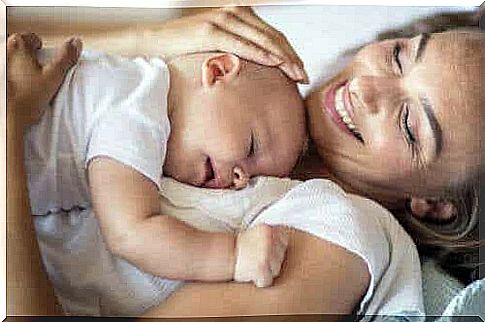 How to switch from co-sleeping to your own bed