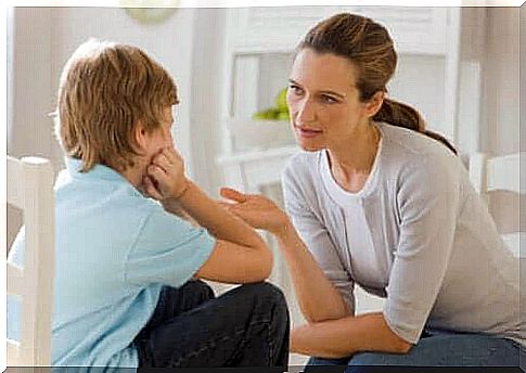 How to tell your children to listen