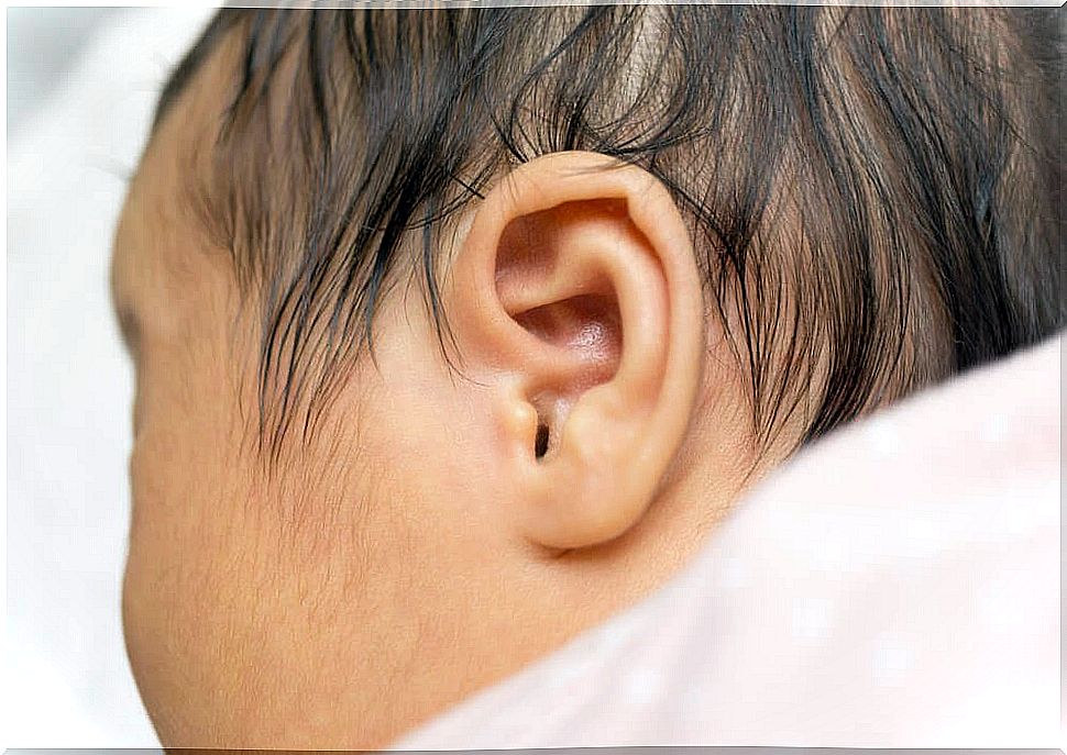 How to test for hearing loss in newborns