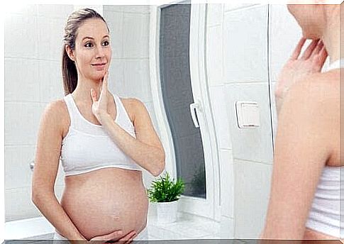 How your body changes during pregnancy