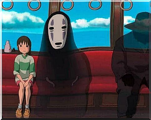 Important lessons in "Spirited Away"