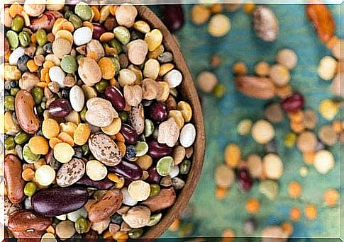 Interesting facts about legumes that you probably do not know