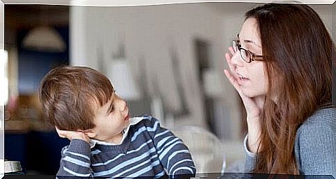 Signs of language delays in preschool children