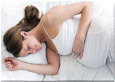 Want to sleep a lot during pregnancy