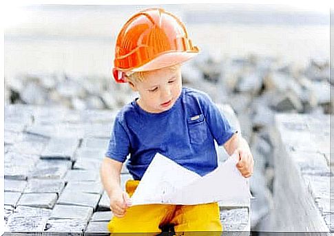 The importance of vocational orientation for children