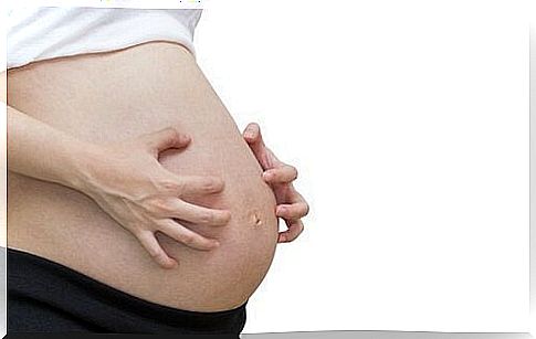 The most common causes of itching during pregnancy