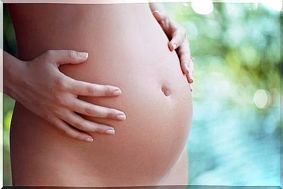 why your skin itches during pregnancy