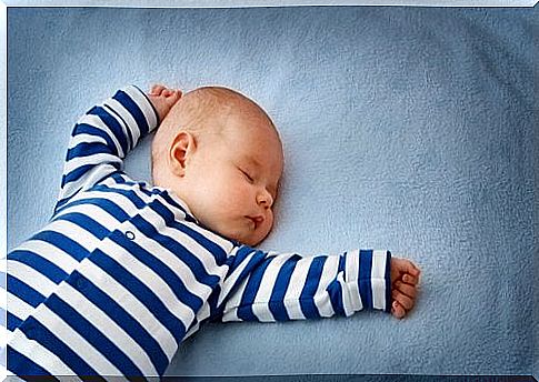 The importance of the neck reflex during a child's development