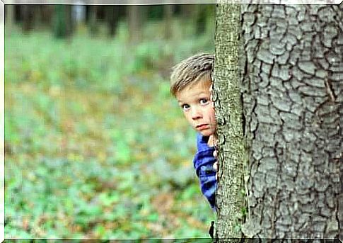 Understand your children's fears - avoid being overprotective